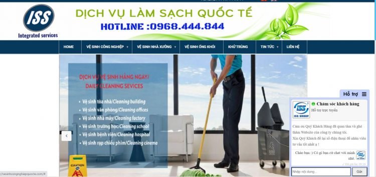 Dịch vụ dọn dẹp vệ sinh nhà cửa, văn phòng theo giờ trọn gói tại quận 1 HCM