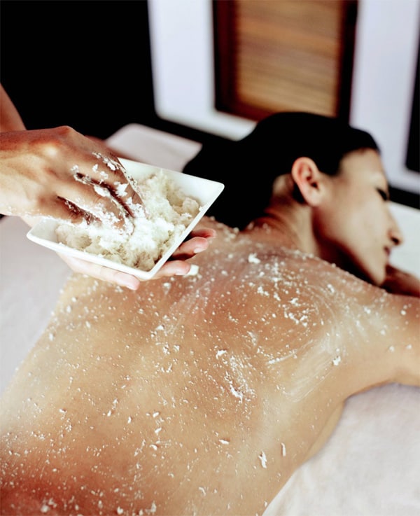 Nhà cung cấp dịch vụ spa massage làm đẹp Theo Yêu Cầu