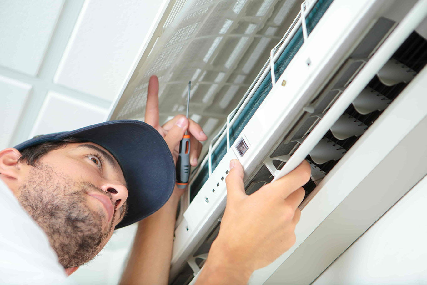 Dịch vụ sửa chữa bảo trì tháo lắp máy lạnh tại nhà 