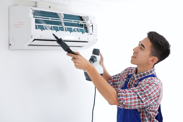 Dịch vụ sửa chữa bảo trì tháo lắp máy lạnh tại nhà 