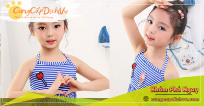 Xưởng may bỏ sỉ quần áo trẻ em giá sỉ tại Hưng Yên