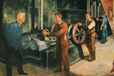 Willis Haviland Carrier (26.11.1875 – 7.10.1950) là một kỹ sư và nhà sáng chế người Mỹ, ông nổi tiếng là người đã sáng chế ra máy điều hòa nhiệt độ hiện đại.